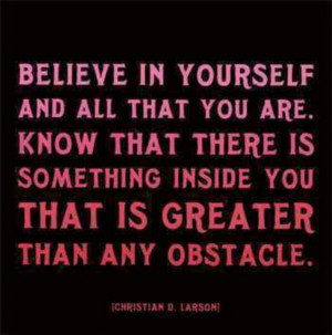 Pinned by Janet Gramm