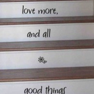 quote stairs