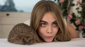 The Best Quotes Cara Delevingne Has Put On Instagram Will Change Your ...