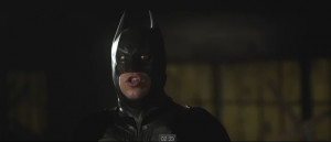 Two Face Dark Knight Batman...