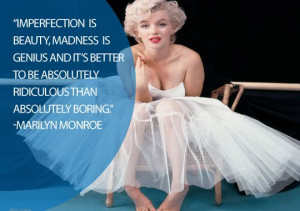Actress Marilyn Monroe is still one of the world’s most famous sex ...