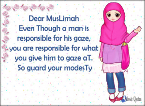 Islamic Quotes About