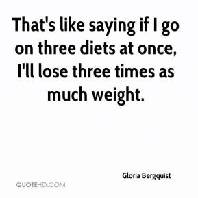 quotes about diets