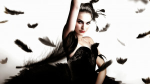 Donnerstag-Zitate: Black Swan / Thursday Quotes: Black Swan