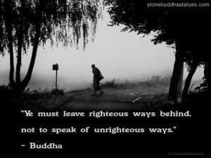Buddha Images & Quotes