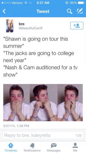 vine, jack and jack, magcon, magcon boys, matthew espinosa, nash and ...