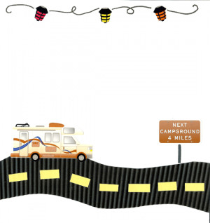 Road Trip Monument Valley