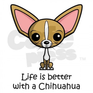 love my chihuahua babies by Janny Dangerous