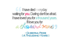 Waiting For You Image Quotes And Sayings