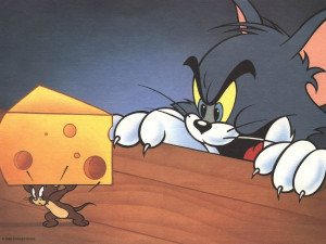 Tom and Jerry Wallpapers in HD