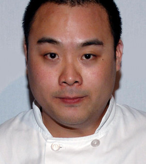 David Chang Pictures