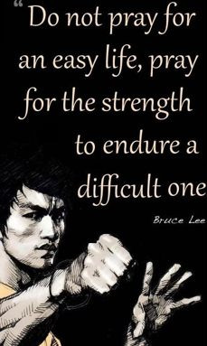 Bruce lee quotes