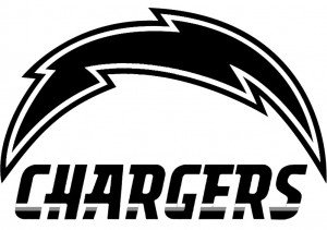 san diego chargers coloring pages