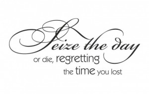 seize the day is a song by avenged sevenfold the song is released as ...