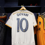 :: Giovani Dos Santos Scores First MLS Goal Against Sounders Gio Dos ...