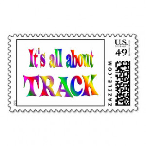 Track And Field Sayings Gifts