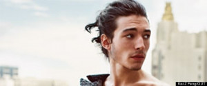 Ezra Miller, Star Of 'Perks Of Being A Wallflower,' Comes Out As Queer ...