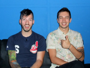 Check Dit: Twenty One Pilots