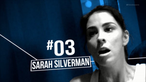 Sarah Silverman Conan