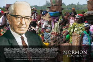 Joseph Fielding Smith #LDS #Mormon