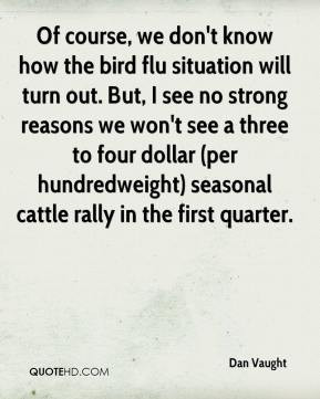Flu Quotes