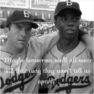 My favorite quote from 42