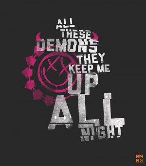 Demon Quotes And Sayings