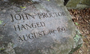 John Proctor #Salem #Massachusetts #Salem Witch Museum #Salem Witch # ...