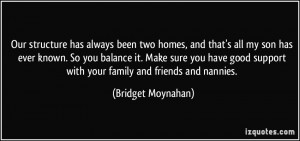 More Bridget Moynahan Quotes