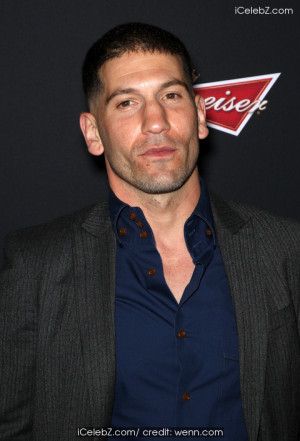 Jon Bernthal