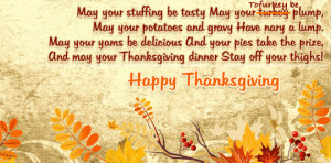 Meatless Monday: A Gluten-Free, Vegan Thanksgiving Menu