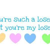 quotes loser photo: My Loser YUKV--QC7DX0aHt2XBQUlg.jpg