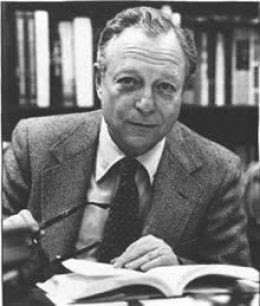Quote of the Day (Irving Kristol on Religion, Psychoanalysis, and ...