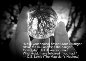 Chronicles Of Narnia