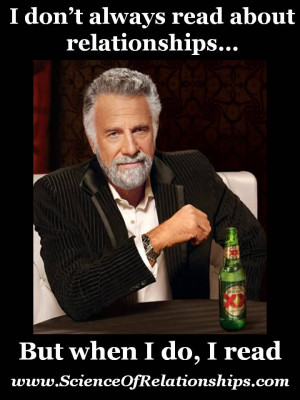 Stars Love ScienceOfRelationships.com