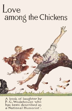 Love Among the Chickens
