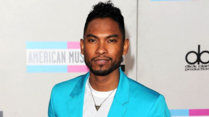 New Music: Miguel - Adorn (Extended Version)