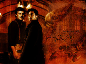 Captain Malcolm Reynolds Quotes