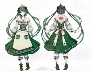 Deviantart More Like