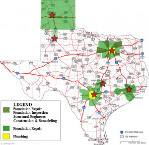 ... Contractors - Foundation Inspection Companies - SlabTek Services