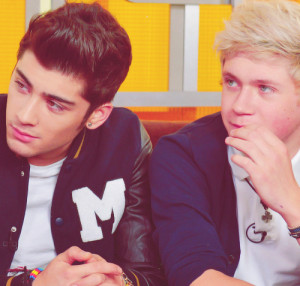 Niall Horan Quotes , Liam Payne Quotes , Zayn Malik Quotes About Niall ...