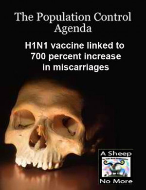 Depopulation Eugenics Quotes