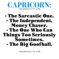 Zodiac City — Zodiac Sagittarius….Who are they?