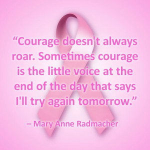 Encouragement Quotes Dealing With Cancer photos, videos, news