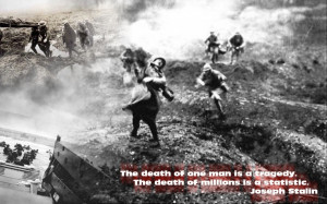 Joseph Stalin Quotes