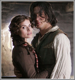 Charlotte Riley Wuthering Heights - charlotte-riley Photo
