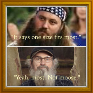 tv #quote #funny #duck #dynasty #willie #si #robertson