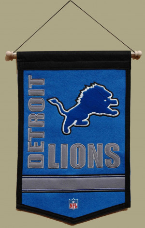 Detroit Lions Funny Quotes