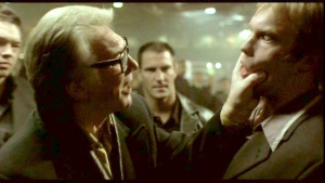 alan ford in snatch titles snatch names alan ford characters brick top ...
