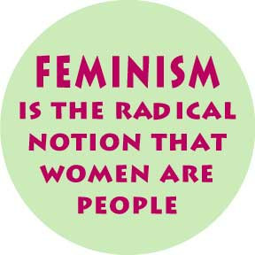 Feminism Radical Notion